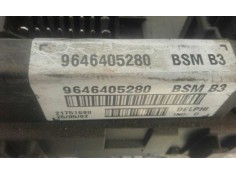 Recambio de caja bsm para citroen xsara berlina 2.0 hdi 66kw premier   |   07.99 - 12.05 | 1999 - 2005 | 90 cv / 66 kw referenci