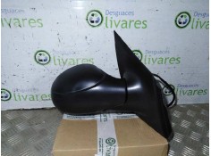 Recambio de retrovisor derecho para  referencia OEM IAM 27227012   2