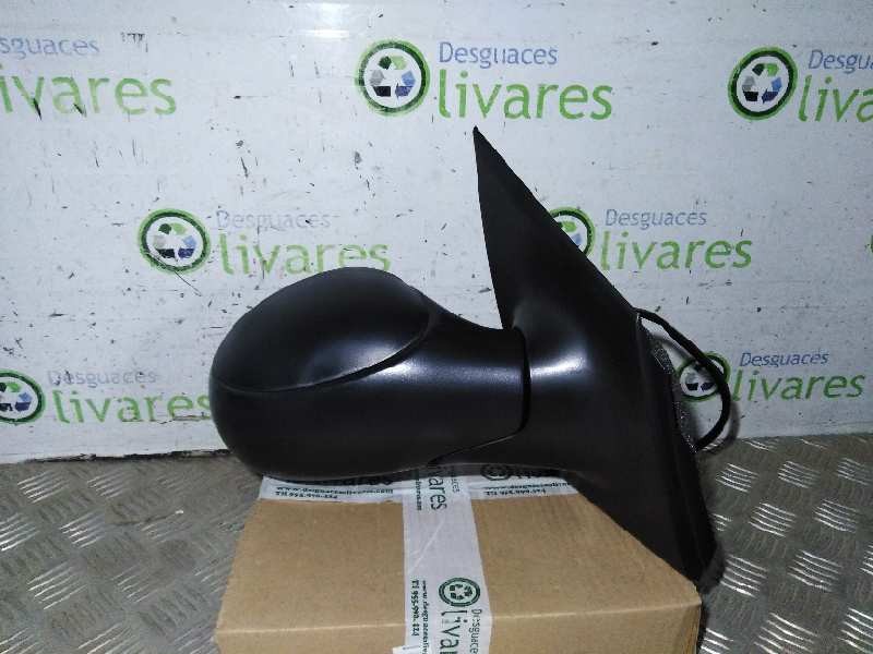 Recambio de retrovisor derecho para  referencia OEM IAM 27227012  