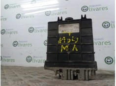 Recambio de centralita motor uce para volkswagen golf iii berlina (1h1)    |   0.91 - 0.98 | 1991 - 1998 referencia OEM IAM 0379