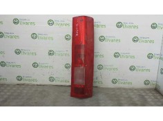 Recambio de piloto trasero derecho para  referencia OEM IAM