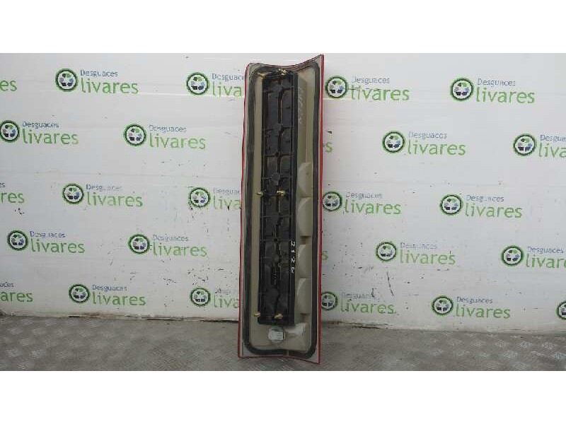 Recambio de piloto trasero derecho para  referencia OEM IAM   