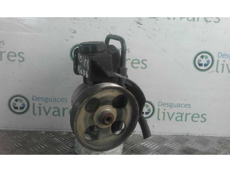 Recambio de bomba servodireccion para citroen xsara berlina 2.0 hdi 66kw premier   |   07.99 - 12.05 | 1999 - 2005 | 90 cv / 66 