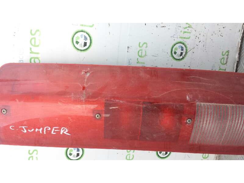 Recambio de piloto trasero derecho para  referencia OEM IAM   