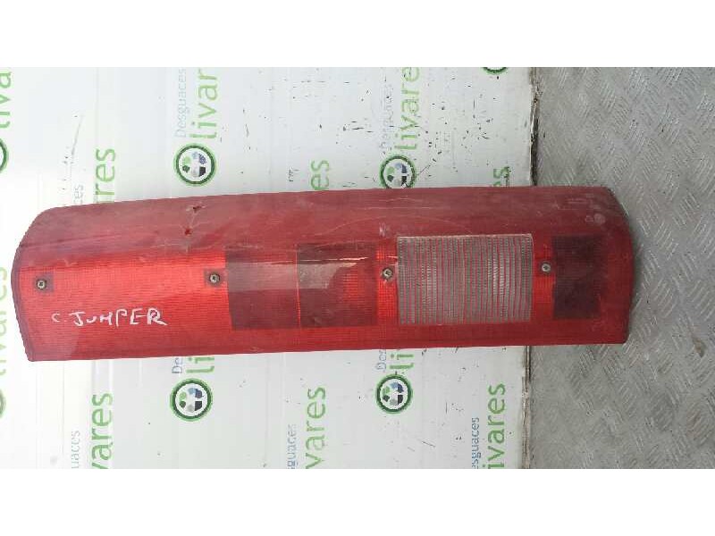 Recambio de piloto trasero derecho para  referencia OEM IAM   