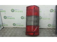 Recambio de piloto trasero izquierdo para  referencia OEM IAM