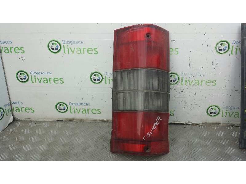 Recambio de piloto trasero izquierdo para  referencia OEM IAM   