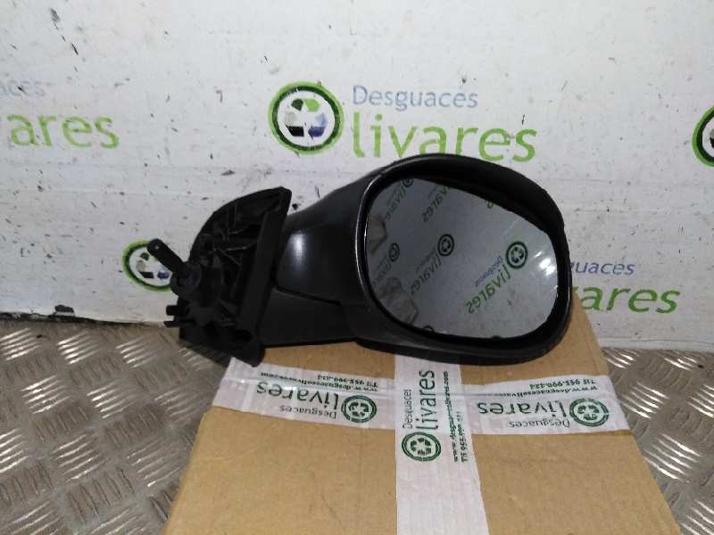 Recambio de retrovisor derecho para  referencia OEM IAM 24227512  