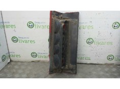 Recambio de piloto trasero izquierdo para  referencia OEM IAM    2