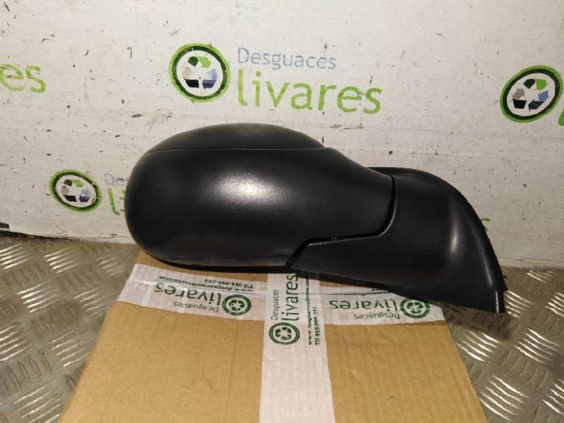 Recambio de retrovisor derecho para  referencia OEM IAM 24227512  