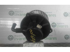 Recambio de ventilador calefaccion para hyundai accent (lc)    |   0.00 - ... | 2000 referencia OEM IAM    2
