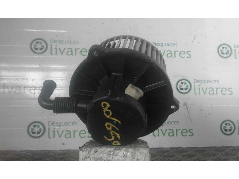 Recambio de ventilador calefaccion para hyundai accent (lc)    |   0.00 - ... | 2000 referencia OEM IAM   