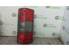 Recambio de piloto trasero derecho para  referencia OEM IAM