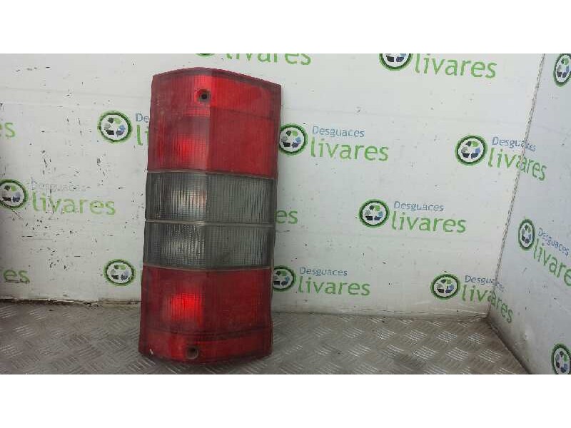 Recambio de piloto trasero derecho para  referencia OEM IAM   