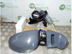 Recambio de retrovisor izquierdo para  referencia OEM IAM 27228081  