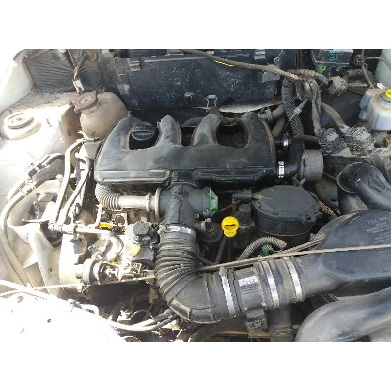 citroen c15 1.8 diesel (161)   |   0.85 - ... | 1985 | 60 cv / 44 kw del año 1985