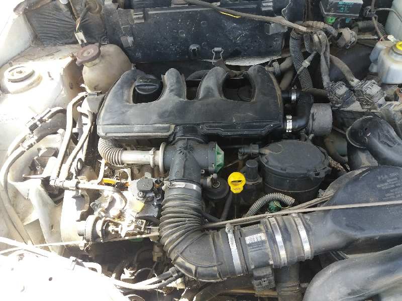 citroen c15 1.8 diesel (161)   |   0.85 - ... | 1985 | 60 cv / 44 kw del año 1985