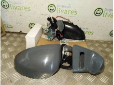 Recambio de retrovisor izquierdo para  referencia OEM IAM 27228081   2