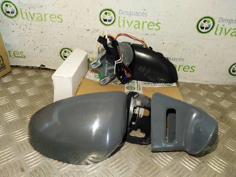 Recambio de retrovisor izquierdo para  referencia OEM IAM 27228081  