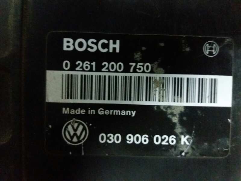 Recambio de centralita motor uce para volkswagen golf iii berlina (1h1)    |   0.91 - 0.98 | 1991 - 1998 referencia OEM IAM 0261
