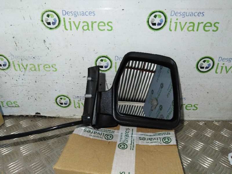 Recambio de retrovisor derecho para  referencia OEM IAM 24309012  