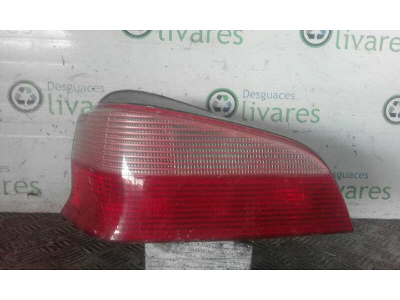 Recambio de piloto trasero izquierdo para peugeot 106 (s1) 1.4   |   0.91 - ... | 1991 | 75 cv / 55 kw referencia OEM IAM   