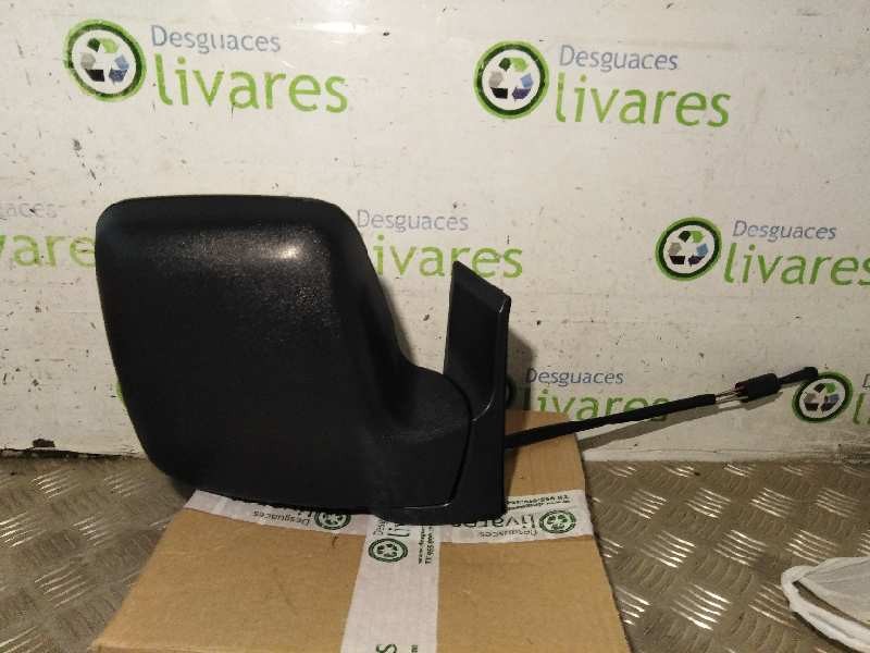 Recambio de retrovisor derecho para  referencia OEM IAM 24309012  