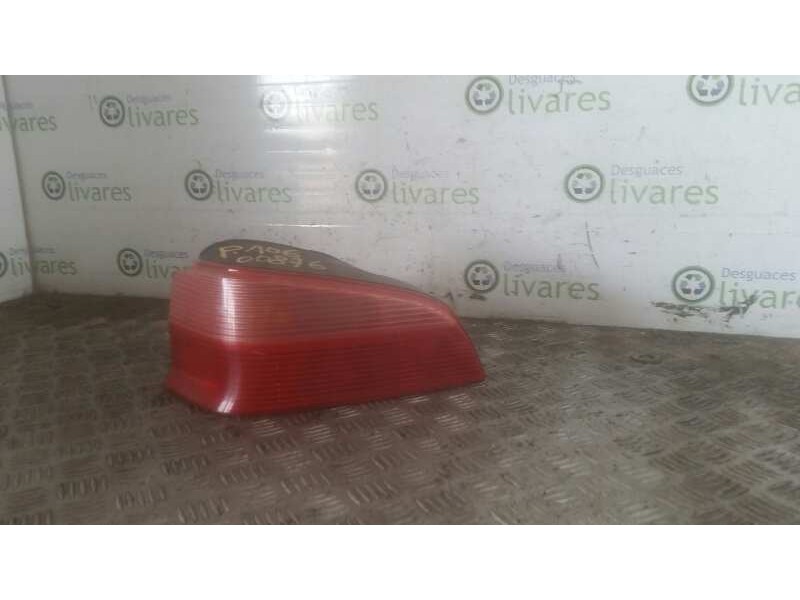 Recambio de piloto trasero izquierdo para peugeot 106 (s1) 1.4   |   0.91 - ... | 1991 | 75 cv / 55 kw referencia OEM IAM   