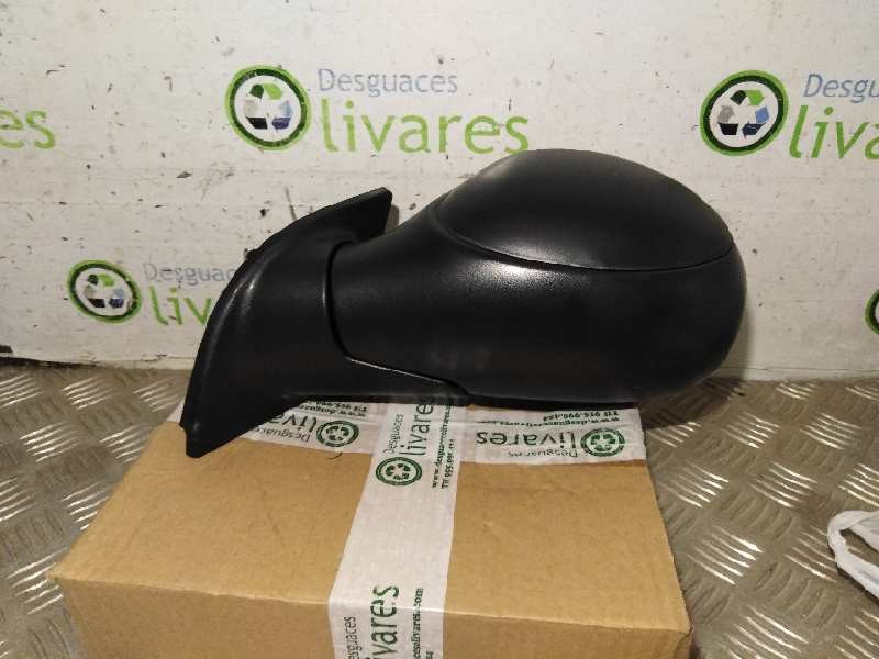 Recambio de retrovisor izquierdo para  referencia OEM IAM 24227511  