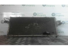 Recambio de condensador / radiador aire acondicionado para nissan almera (n15) 2.0 diesel   |   0.95 - ... | 1995 | 75 cv / 55 k