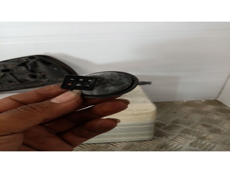 Recambio de retrovisor derecho para  referencia OEM IAM   