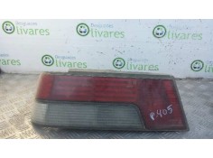 Recambio de piloto trasero izquierdo para  referencia OEM IAM