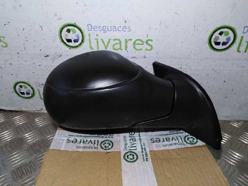 Recambio de retrovisor derecho para  referencia OEM IAM 24227512  