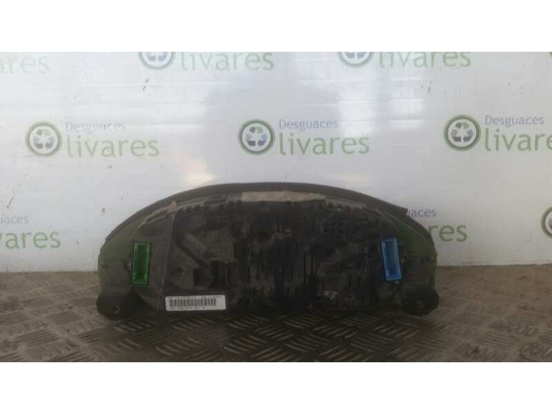 Recambio de cuadro instrumentos para audi a6 berlina (4b2) 1.8 t   |   04.97 - 12.01 | 1997 - 2001 | 150 cv / 110 kw referencia 