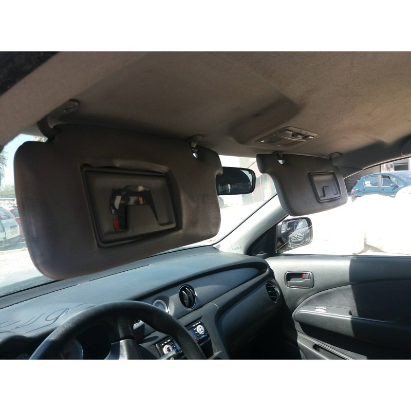 mitsubishi outlander (cu0w) 2.0 cat   |   0.03 - 0.06 | 2003 - 2006 | 136 cv / 100 kw del año 2003