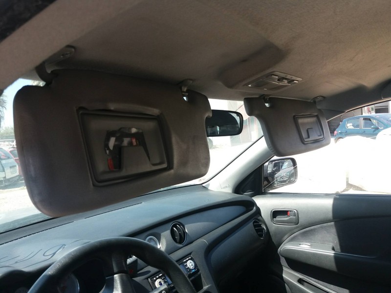 mitsubishi outlander (cu0w) 2.0 cat   |   0.03 - 0.06 | 2003 - 2006 | 136 cv / 100 kw del año 2003