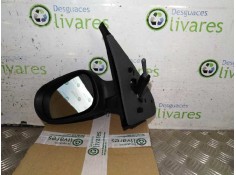 Recambio de retrovisor izquierdo para  referencia OEM IAM 6164173  
