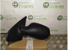 Recambio de retrovisor izquierdo para  referencia OEM IAM 6164173   2