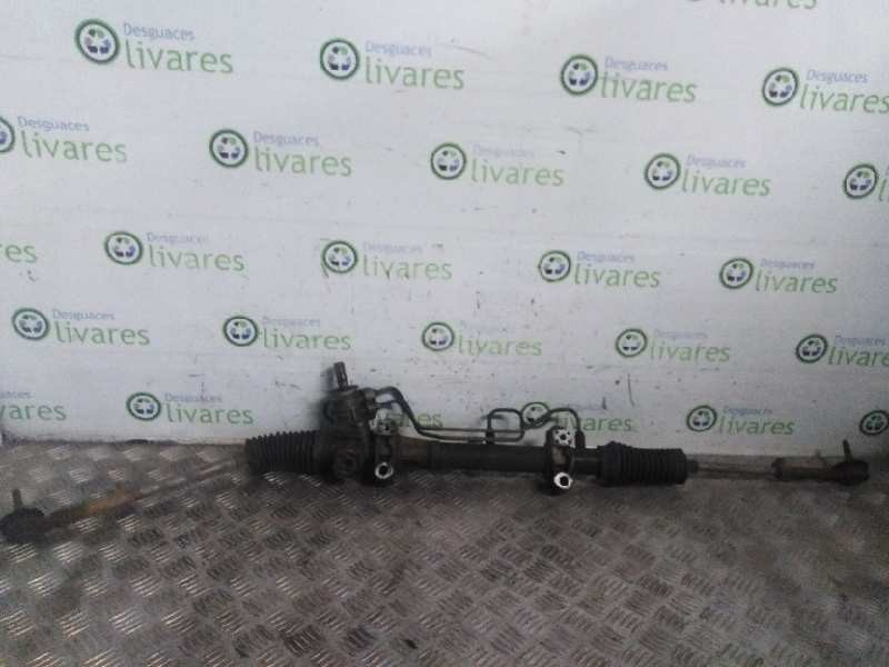 Recambio de cremallera direccion para renault kangoo (f/kc0) 1.9 diesel   |   0.97 - ... | 1997 | 64 cv / 47 kw referencia OEM I