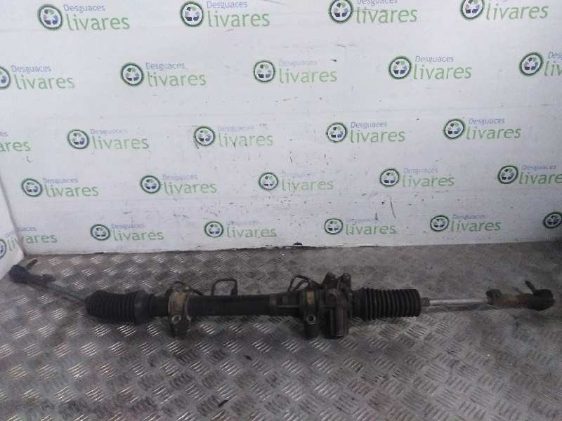 Recambio de cremallera direccion para renault kangoo (f/kc0) 1.9 diesel   |   0.97 - ... | 1997 | 64 cv / 47 kw referencia OEM I