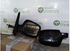 Recambio de retrovisor derecho para  referencia OEM IAM 24806632  