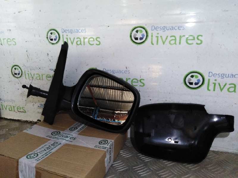 Recambio de retrovisor derecho para  referencia OEM IAM 24806632  