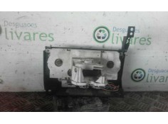 Recambio de mando climatizador para nissan primera berlina (p12)    |   0.01 - 0.07 | 2001 - 2007 referencia OEM IAM    2