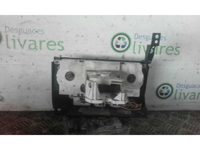 Recambio de mando climatizador para nissan primera berlina (p12)    |   0.01 - 0.07 | 2001 - 2007 referencia OEM IAM   