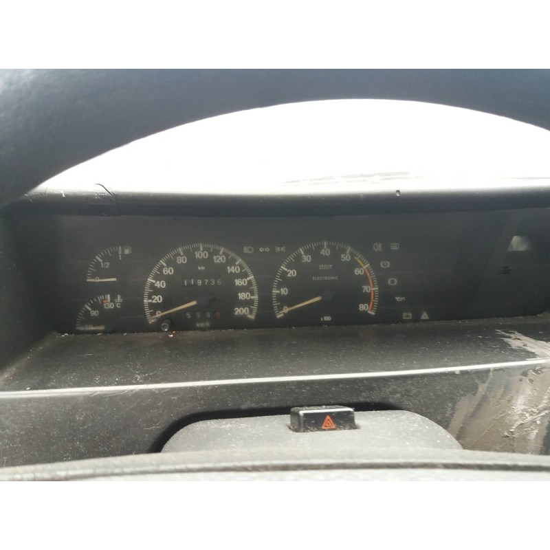 fiat tempra berlina (159) 1.6 cat   |   0.90 - 0.96 | 1990 - 1996 | 78 cv / 57 kw del año 1990