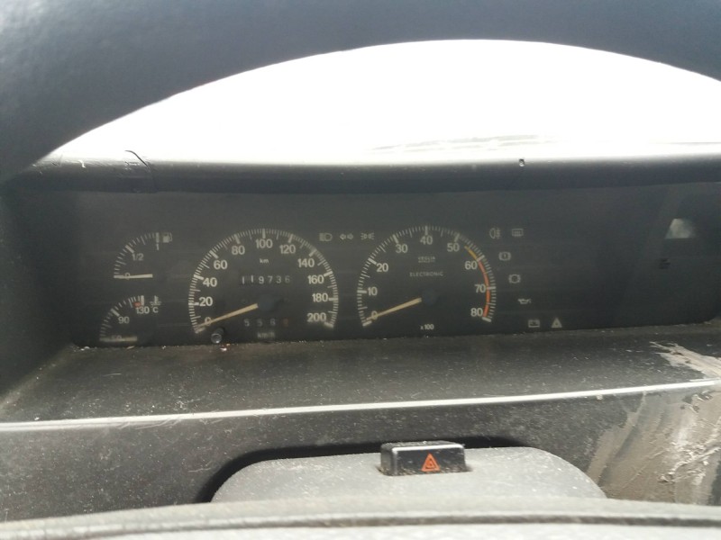 fiat tempra berlina (159) 1.6 cat   |   0.90 - 0.96 | 1990 - 1996 | 78 cv / 57 kw del año 1990