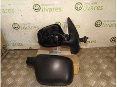 Recambio de retrovisor derecho para  referencia OEM IAM 24806632   2