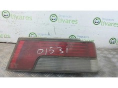 Recambio de piloto trasero derecho para  referencia OEM IAM