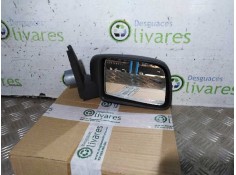 Recambio de retrovisor derecho para  referencia OEM IAM 6102153  
