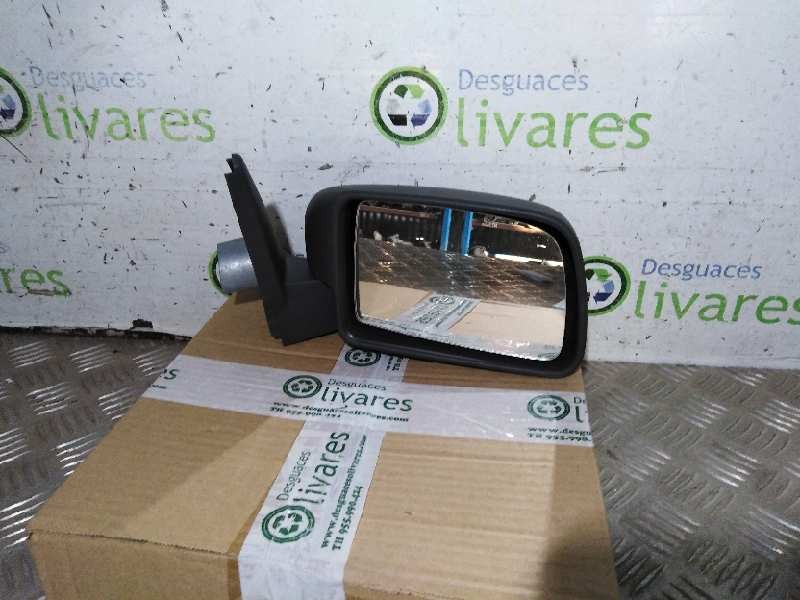 Recambio de retrovisor derecho para  referencia OEM IAM 6102153   Recambio de retrovisor derecho para  referencia OEM IAM 6102153